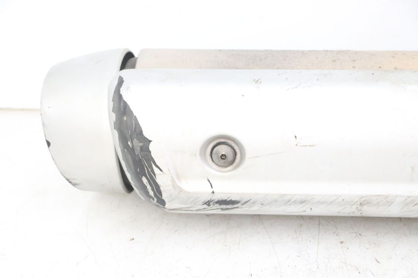 photo de EXHAUST SUZUKI BURGMAN 125 (2018 - 2021)