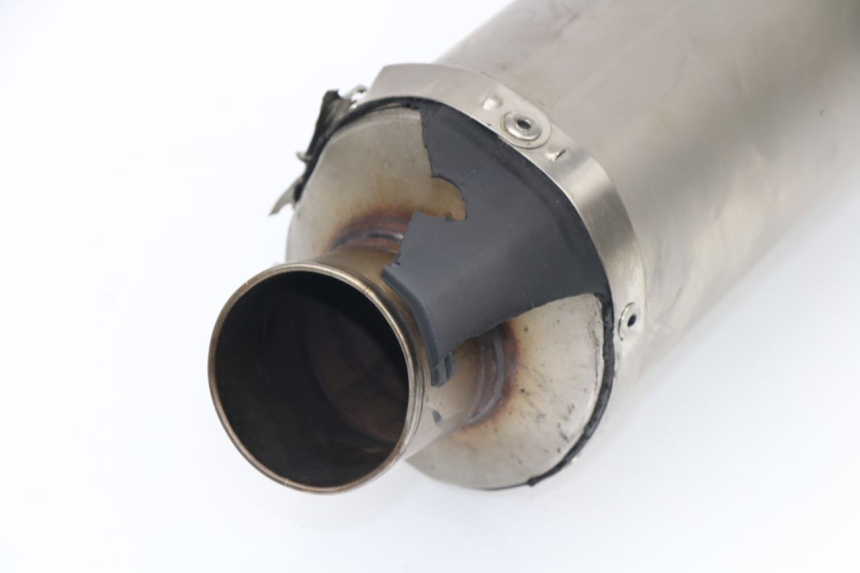 photo de EXHAUST SUZUKI GSR 750 (2011 - 2017)