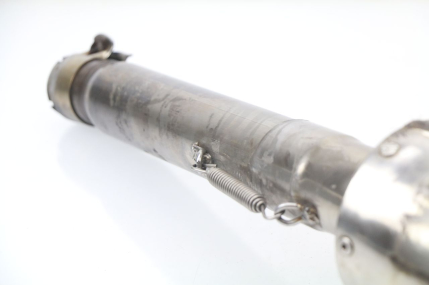 photo de EXHAUST SUZUKI GSXF GSX F 600 (1988 - 1997)