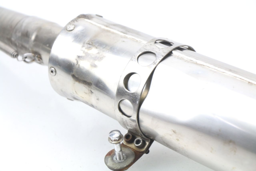 photo de EXHAUST SUZUKI GSXF GSX F 600 (1988 - 1997)