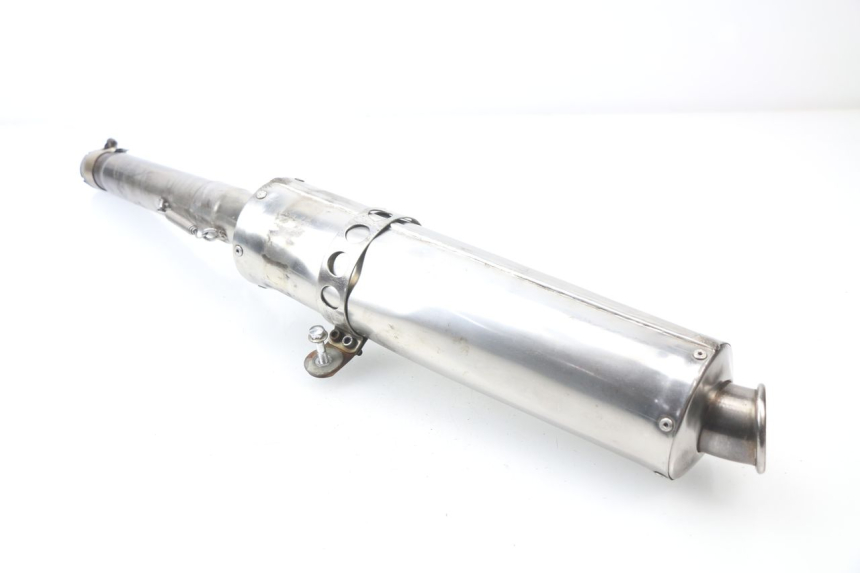 photo de EXHAUST SUZUKI GSXF GSX F 600 (1988 - 1997)