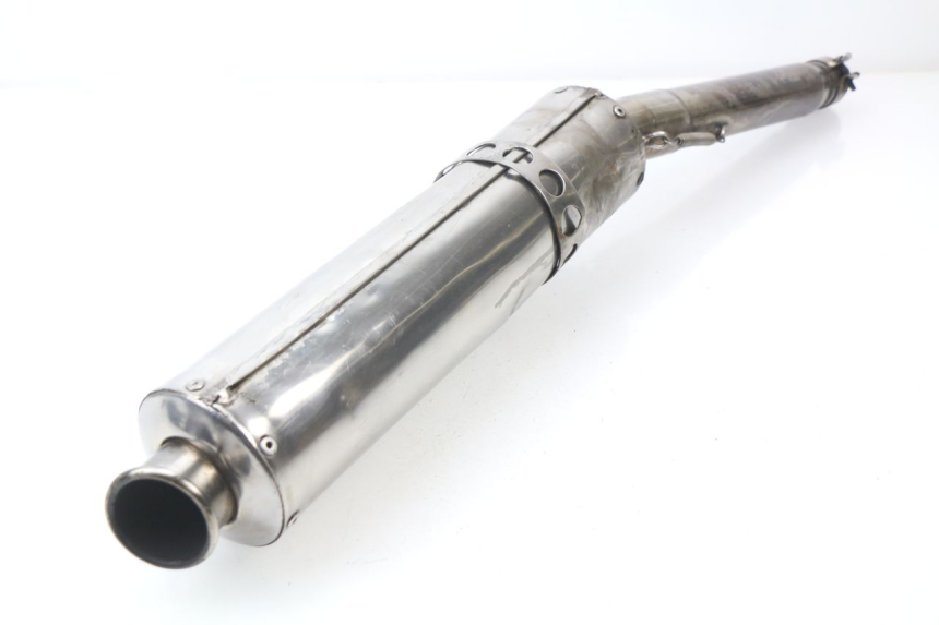 photo de EXHAUST SUZUKI GSXF GSX F 600 (1988 - 1997)