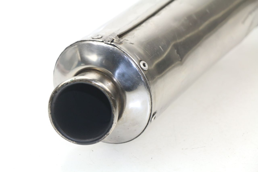 photo de EXHAUST SUZUKI GSXF GSX F 600 (1988 - 1997)