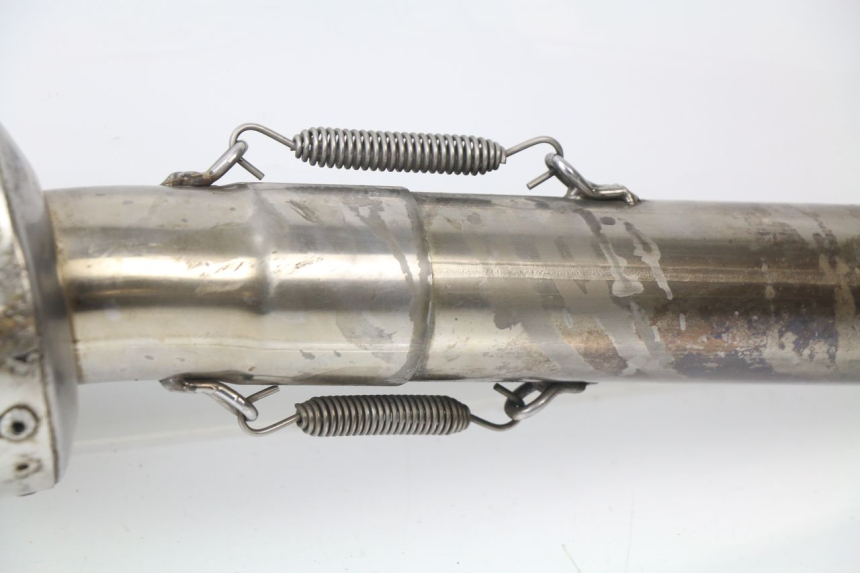 photo de EXHAUST SUZUKI GSXF GSX F 600 (1988 - 1997)