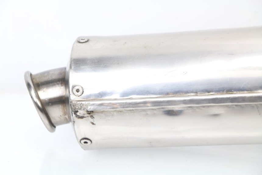 photo de EXHAUST SUZUKI GSXF GSX F 600 (1988 - 1997)