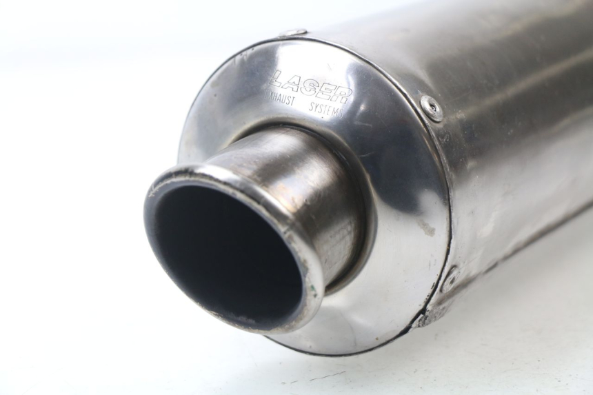 photo de EXHAUST SUZUKI GSXF GSX F 600 (1988 - 1997)