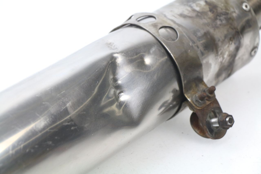 photo de EXHAUST SUZUKI GSXF GSX F 600 (1988 - 1997)