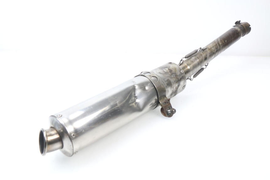 photo de EXHAUST SUZUKI GSXF GSX F 600 (1988 - 1997)