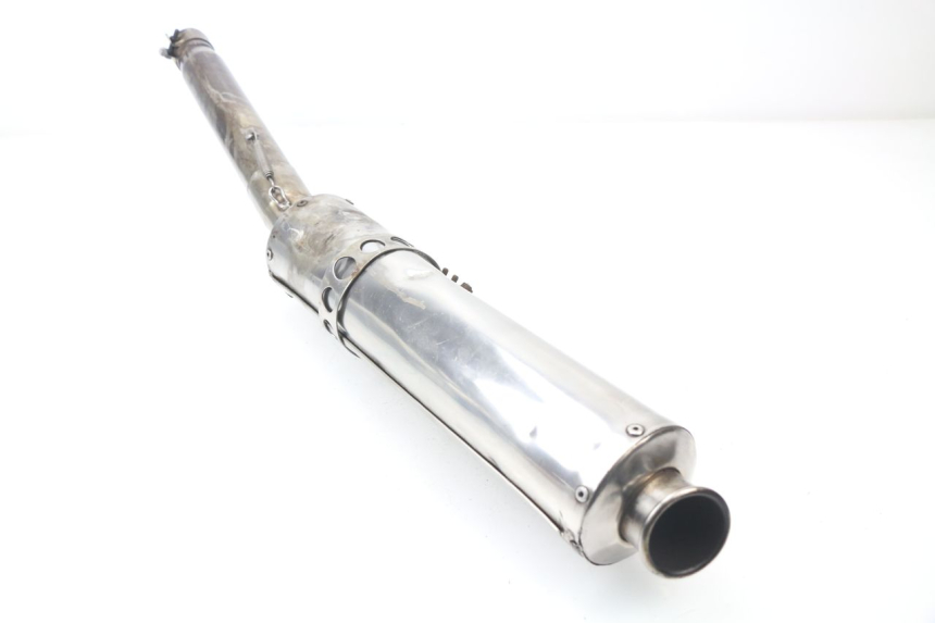 photo de EXHAUST SUZUKI GSXF GSX F 600 (1988 - 1997)