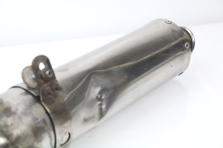 photo de EXHAUST SUZUKI GSXF GSX F 600 (1988 - 1997)