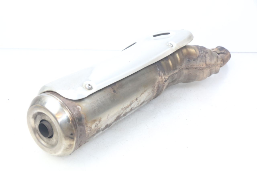 photo de EXHAUST PIPE SUZUKI XF FREEWIND 650 (1997 - 2003)