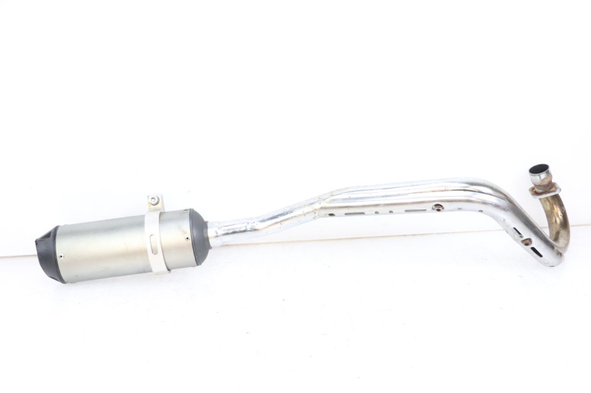 photo de EXHAUST MINI MX SX 125