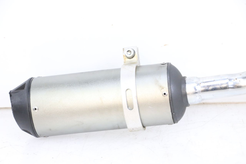 photo de EXHAUST MINI MX SX 125
