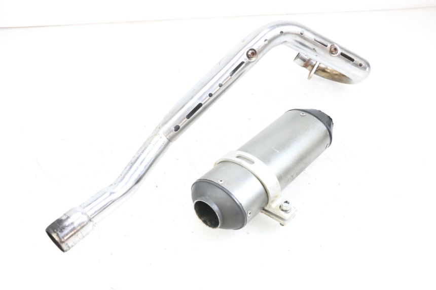 photo de EXHAUST MINI MX SX 125