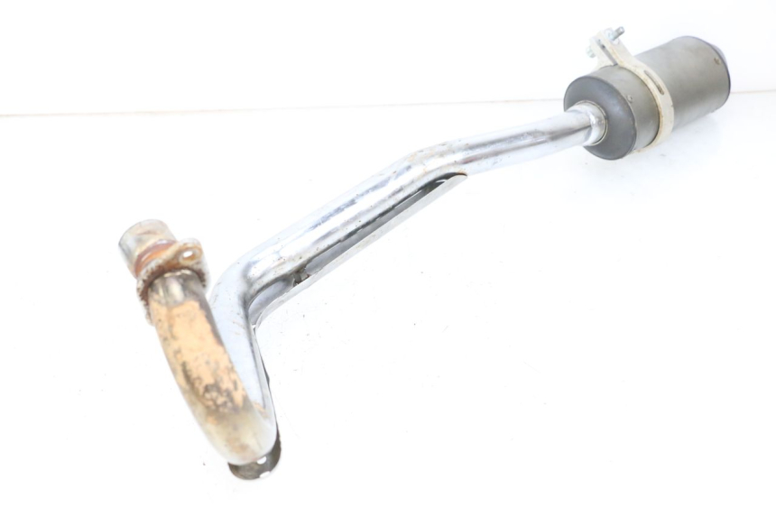 photo de EXHAUST MINI MX SX 125