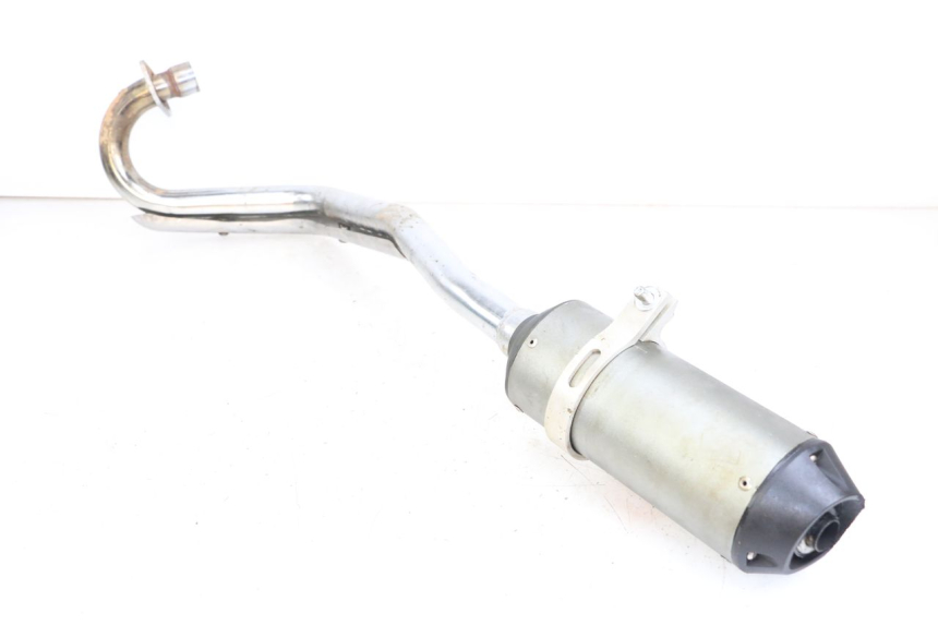 photo de EXHAUST MINI MX SX 125