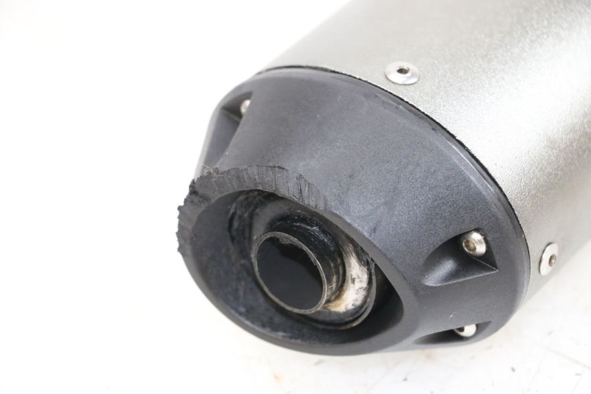 photo de EXHAUST MINI MX SX 125