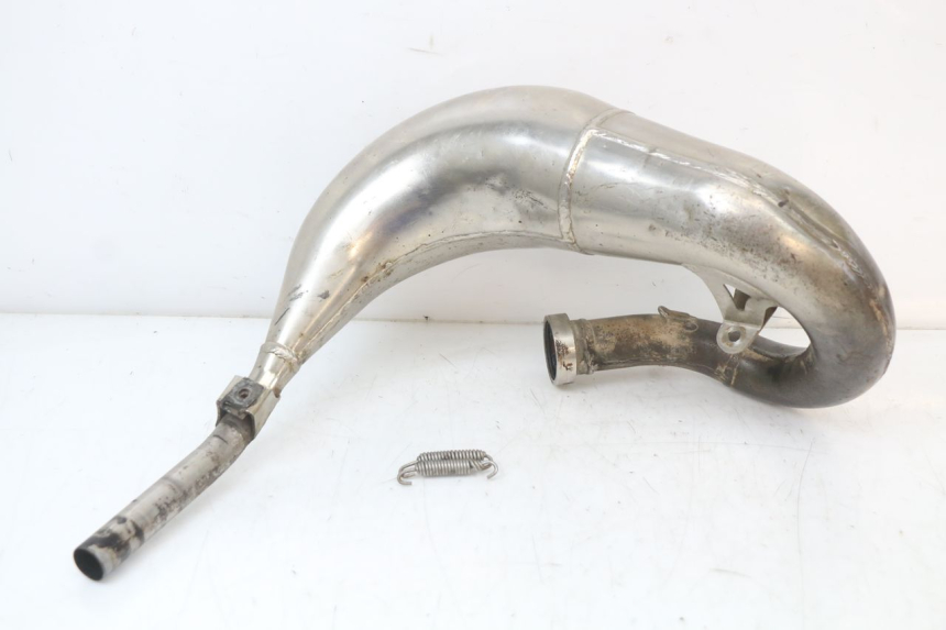 photo de EXHAUST KTM SX 85 (2013 - 2017) - Component detail