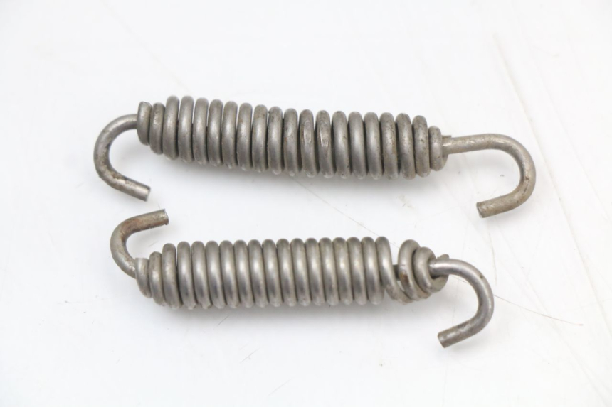 photo de EXHAUST KTM SX 85 (2013 - 2017) - Checked used part