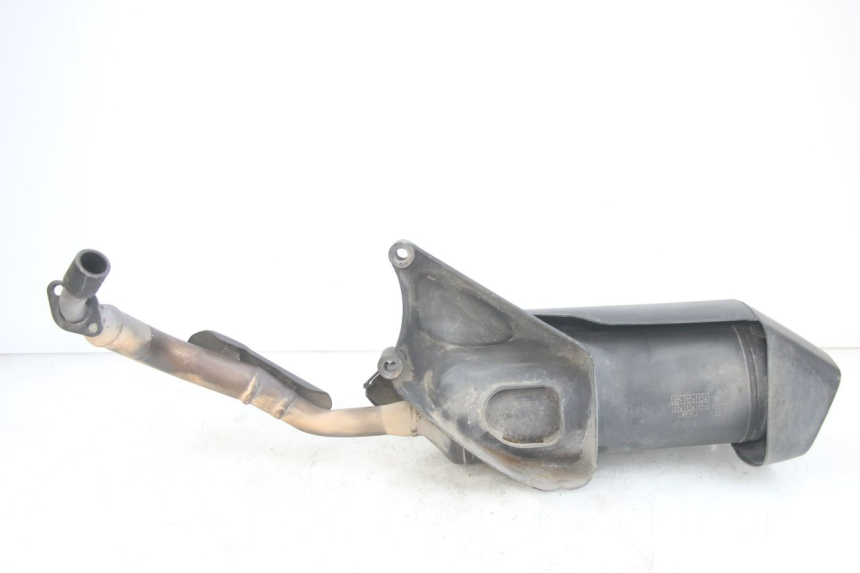 photo de EXHAUST PIPE APRILIA SXR 50 (2021 - 2023)
