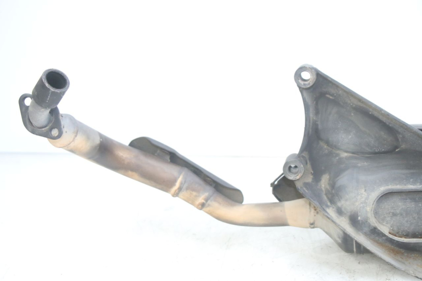 photo de EXHAUST PIPE APRILIA SXR 50 (2021 - 2023)