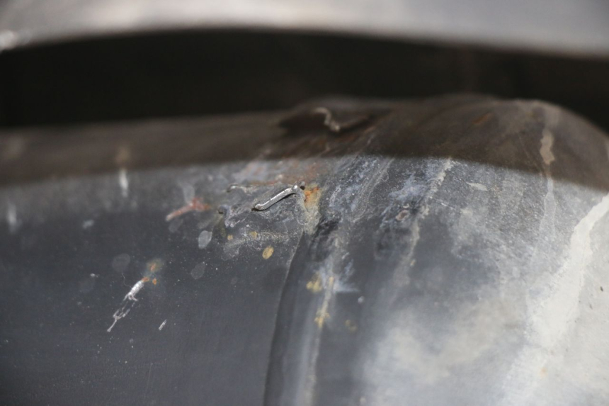 photo de EXHAUST PIPE APRILIA SXR 50 (2021 - 2023)