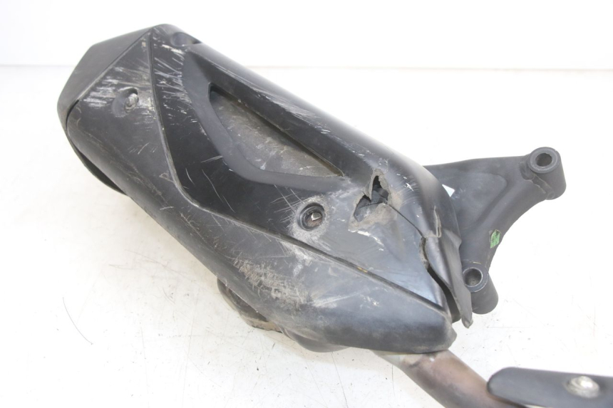 photo de EXHAUST PIPE APRILIA SXR 50 (2021 - 2023)