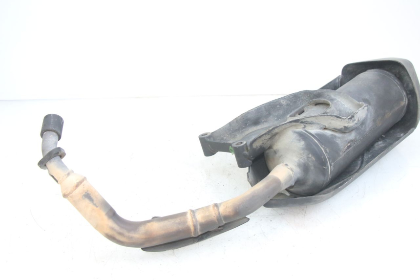 photo de EXHAUST PIPE APRILIA SXR 50 (2021 - 2023)