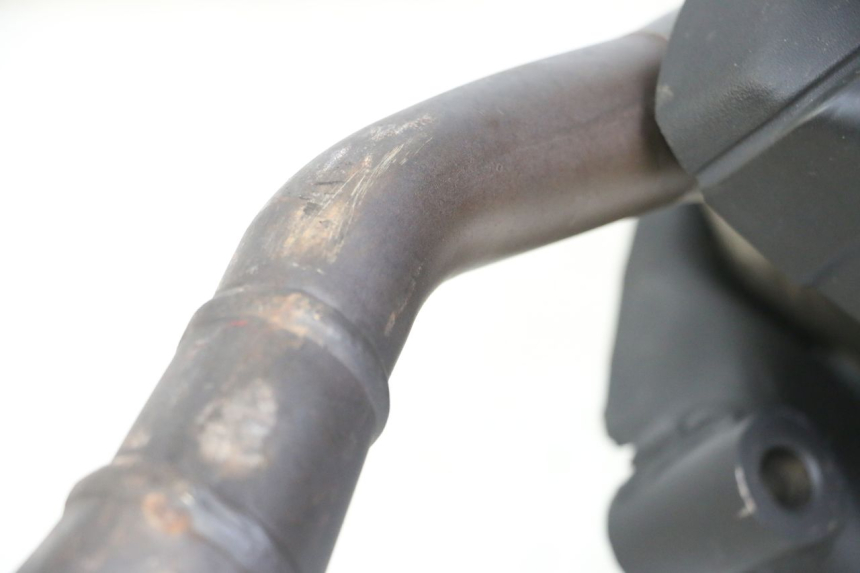 photo de EXHAUST PIPE APRILIA SXR 50 (2021 - 2023)