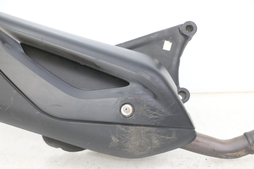 photo de EXHAUST PIPE APRILIA SXR 50 (2021 - 2023)