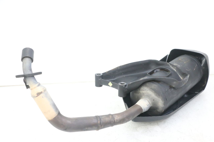photo de EXHAUST PIPE APRILIA SXR 50 (2021 - 2023)