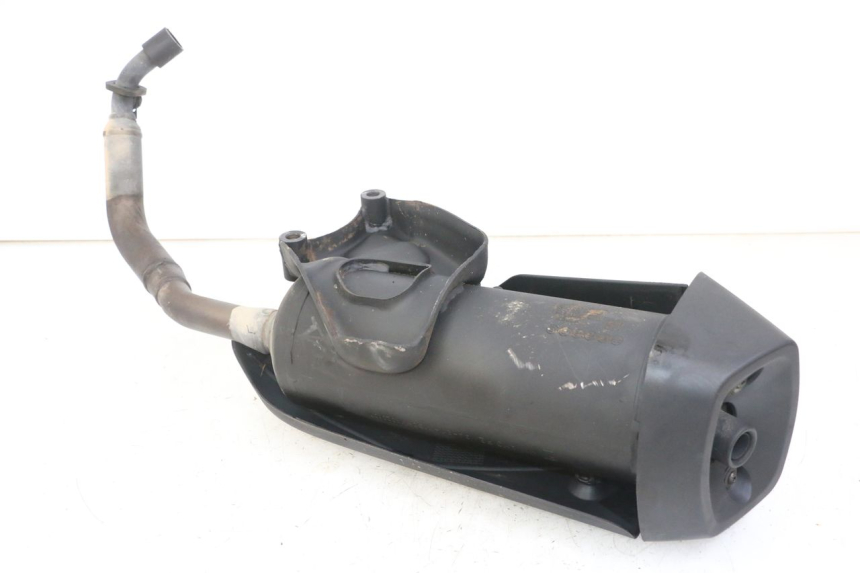 photo de EXHAUST PIPE APRILIA SXR 50 (2021 - 2023)