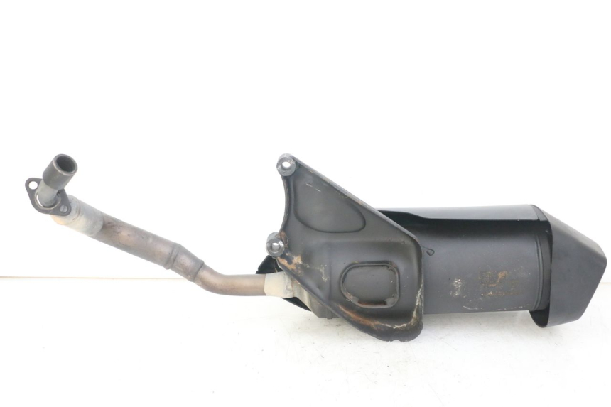 photo de EXHAUST PIPE APRILIA SXR 50 (2021 - 2023)