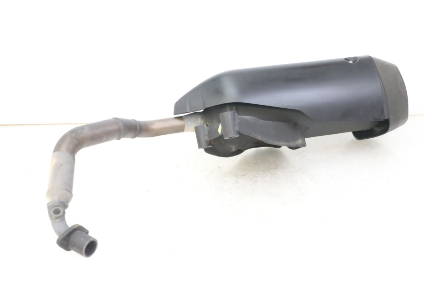 photo de EXHAUST PIPE APRILIA SXR 50 (2021 - 2023)