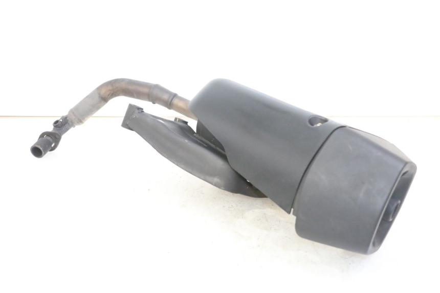photo de EXHAUST PIPE APRILIA SXR 50 (2021 - 2023)