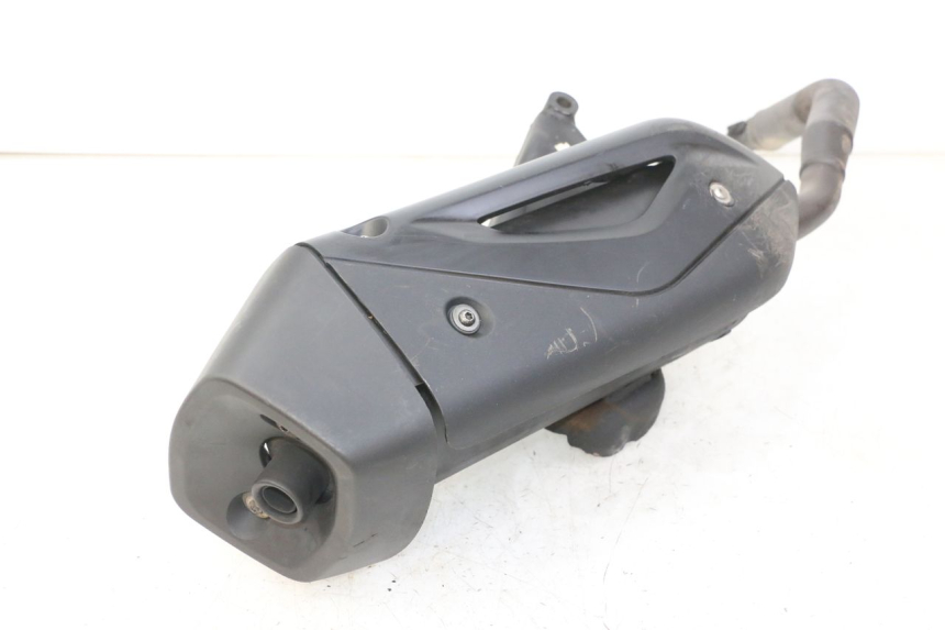 photo de EXHAUST PIPE APRILIA SXR 50 (2021 - 2023)
