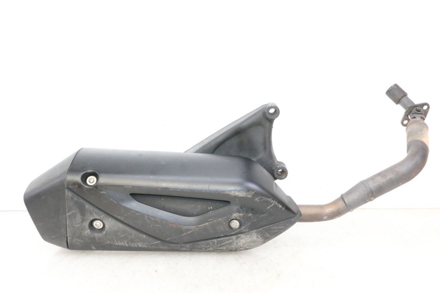 photo de EXHAUST PIPE APRILIA SXR 50 (2021 - 2023)