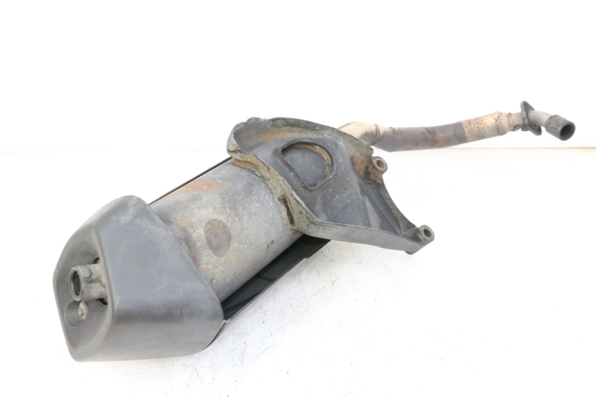 photo de EXHAUST PIPE APRILIA SXR 50 (2021 - 2023)