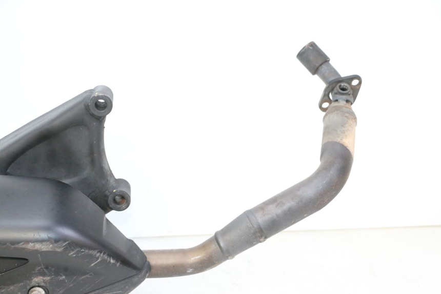 photo de EXHAUST PIPE APRILIA SXR 50 (2021 - 2023)