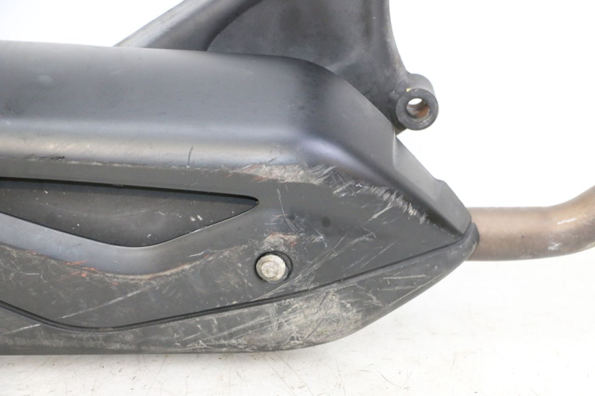 photo de EXHAUST PIPE APRILIA SXR 50 (2021 - 2023)