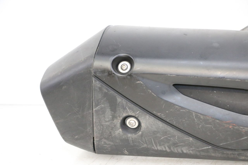 photo de EXHAUST PIPE APRILIA SXR 50 (2021 - 2023)