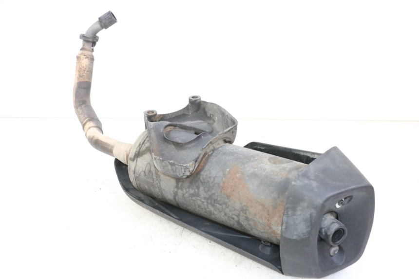 photo de EXHAUST PIPE APRILIA SXR 50 (2021 - 2023)