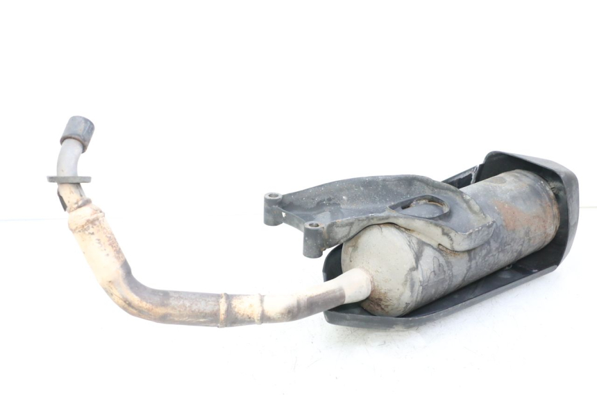 photo de EXHAUST PIPE APRILIA SXR 50 (2021 - 2023)