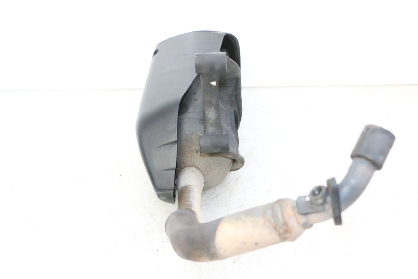 photo de EXHAUST PIPE APRILIA SXR 50 (2021 - 2023)