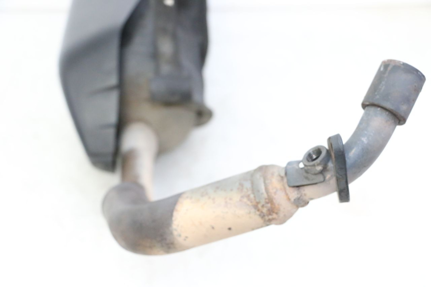 photo de EXHAUST PIPE APRILIA SXR 50 (2021 - 2023)