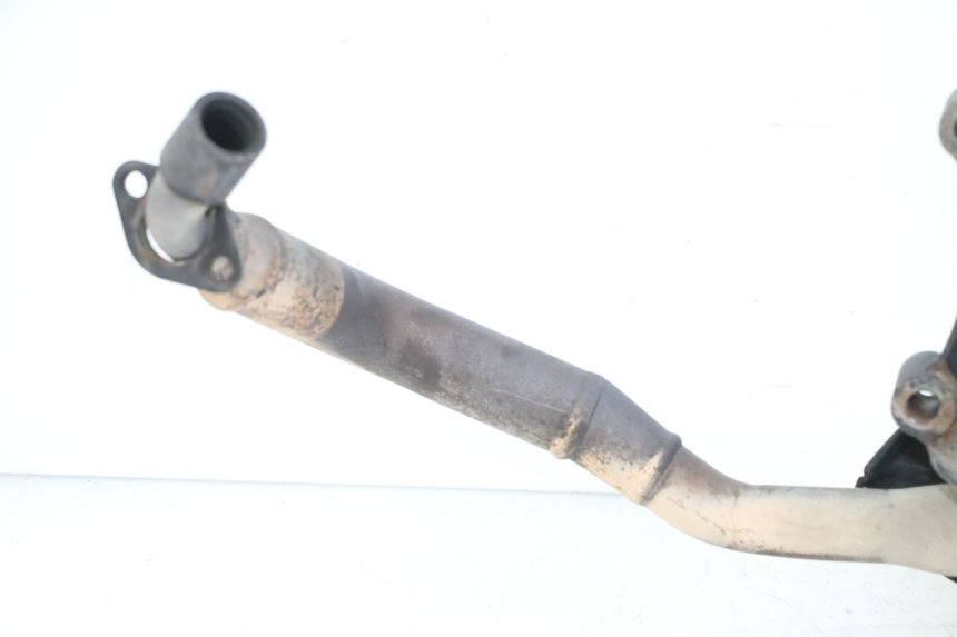 photo de EXHAUST PIPE APRILIA SXR 50 (2021 - 2023)