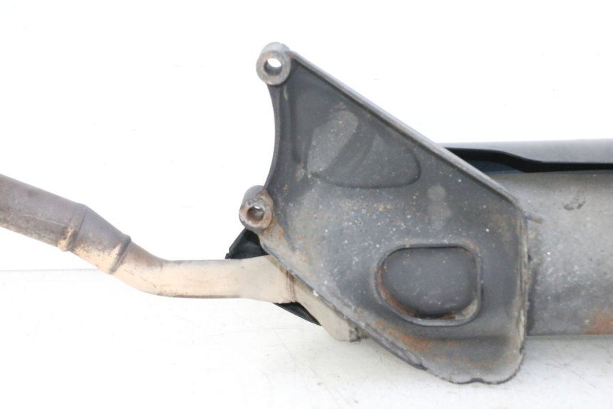 photo de EXHAUST PIPE APRILIA SXR 50 (2021 - 2023)