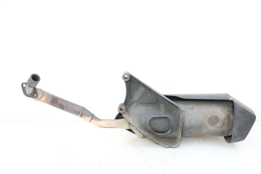 photo de EXHAUST PIPE APRILIA SXR 50 (2021 - 2023)