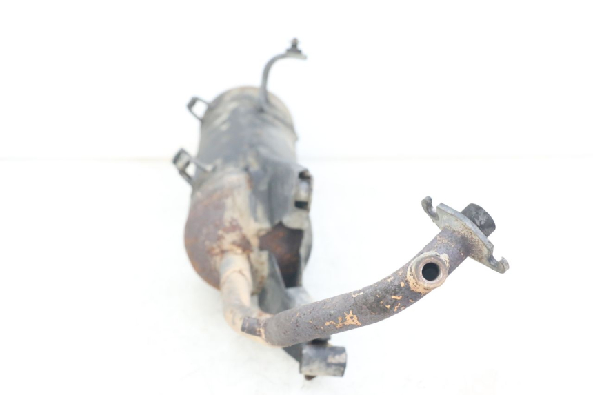 photo de EXHAUST PIPE SYM CROX 4T 50 (2016 - 2023)