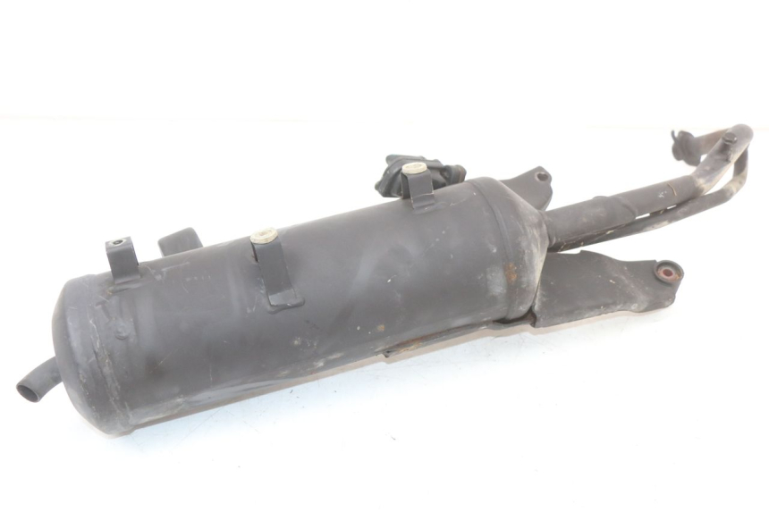 photo de EXHAUST PIPE SYM FIDDLE 2 50 (2008 - 2013)